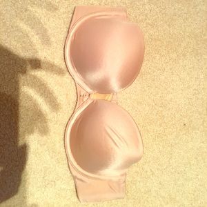 Victoria Secret Biofit Multi-way 34-B!